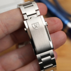 Nivada F77 recensione