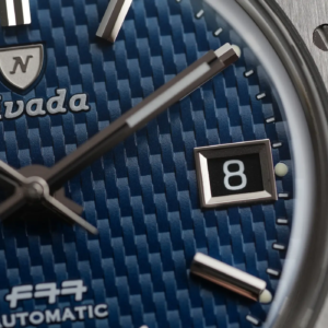 Nivada F77 recensione