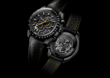 Omega Speedmaster Dark Side of the Moon Apollo 8 2024