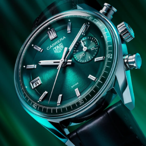 Tag Heuer Carrera Dato