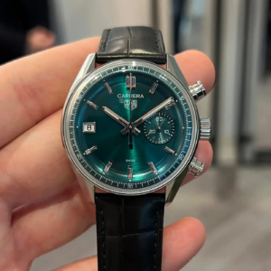Tag Heuer Carrera Dato