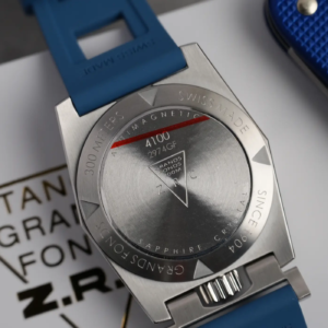 ZRC GF 300 Grands Fonds recensione