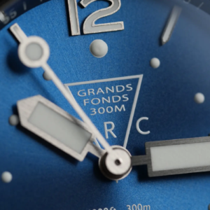 ZRC GF 300 Grands Fonds quadrante