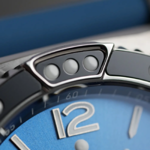 ZRC GF 300 Grands Fonds ghiera