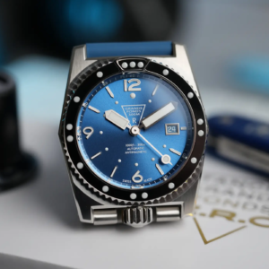 ZRC GF 300 Grands Fonds recensione