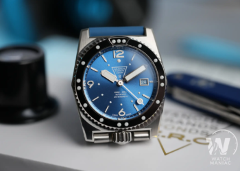 ZRC GF 300 Grands Fonds recensione