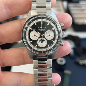 Zenith Chronomaster Triple Calendar