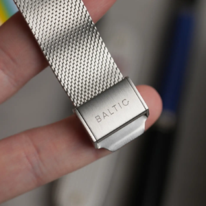 Baltic Prismic bracciale