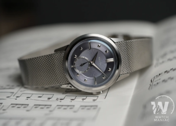 Baltic Prismic recensione