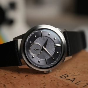 Baltic Prismic recensione