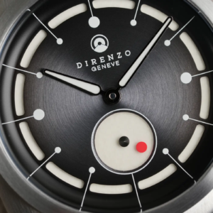 Direnzo DRZ 06 Wandering Star