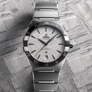 Omega Constellation Meteorite