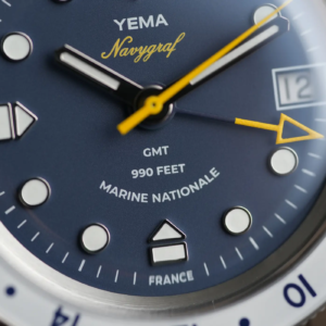 Yema Navygraf Marine Nationale
