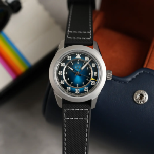 Zelos Eagle 2 recensione