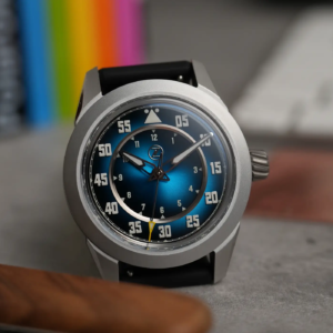 Zelos Eagle 2 recensione