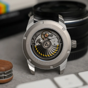 Zelos Eagle 2 recensione