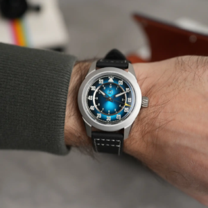 Zelos Eagle 2 recensione