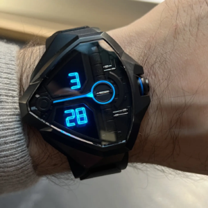 Hamilton Ventura Edge Dune