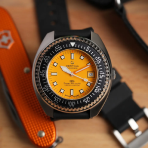 Certina DS Super PH1000