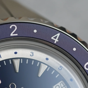 Mido Ocean Star GMT Special Edition