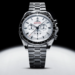 Omega Speedmaster Moonwatch bianco