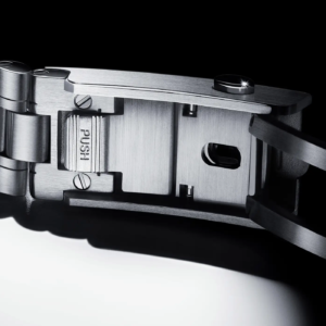 Omega Speedmaster Moonwatch bianco