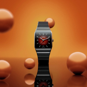 Rado Anatom Automatic