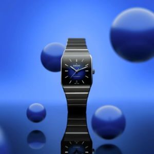 Rado Anatom Automatic