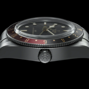 Tudor Black Bay 58 GMT