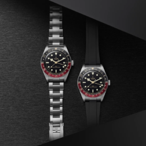 Tudor Black Bay 58 GMT