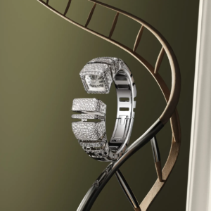 Reflection de Cartier