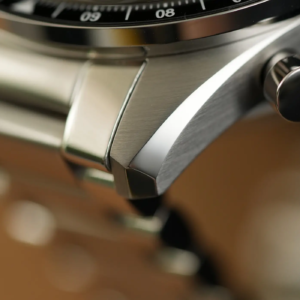 Echo Neutra Cortina Cronografo cassa