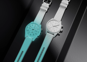 IWC Ceralume Concept