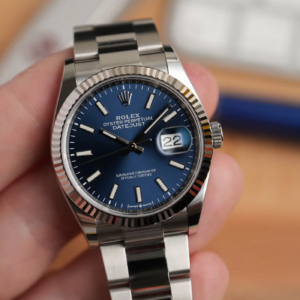 Rolex Datejust 126234