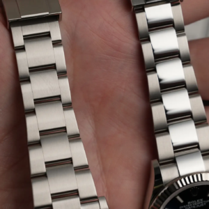 Rolex Datejust vs Rolex Oyster Perpetual