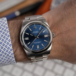 Rolex OP41