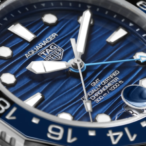 Tag Heuer Aquaracer Professional GMT