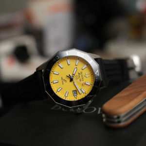 Bulova Marine Star Ceramic