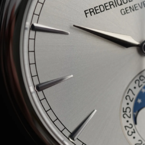 Frederique Constant Manufacture Classic Moonphase Date