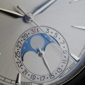 Frederique Constant Manufacture Classic Moonphase Date