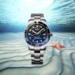 Mido Ocean Star 39mm