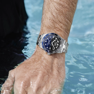 Mido Ocean Star 39mm