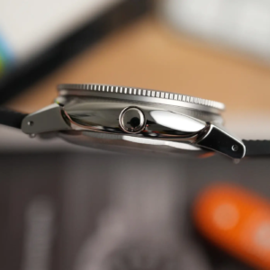 Nivada Orange Depthmaster