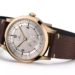 Omega Paris 2024 Bronze Gold Edition