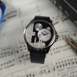 Venezianico Redentore Bellanotte