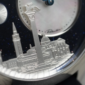 Venezianico Redentore Bellanotte