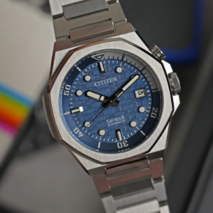 Citizen Serie 8 890 Mechanical