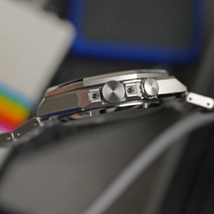 Citizen Serie 8 890 Mechanical