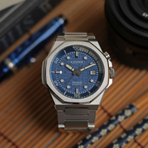 Citizen Serie 8 890 Mechanical