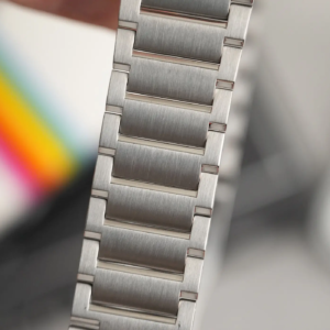 Squale Master Titanium 120ATM